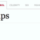 Illustration for article titled Today In Tips: More Fast Food Rage Gender Myths